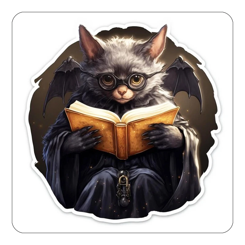 مگنت کاکتی طرح هری پاتر Harry Potter مدل mp42874