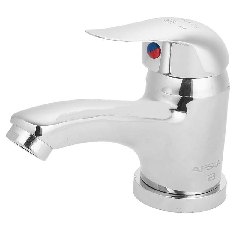 شیر روشویی افسون مدل اردکی شیر روشویی افسون مدل اردکی