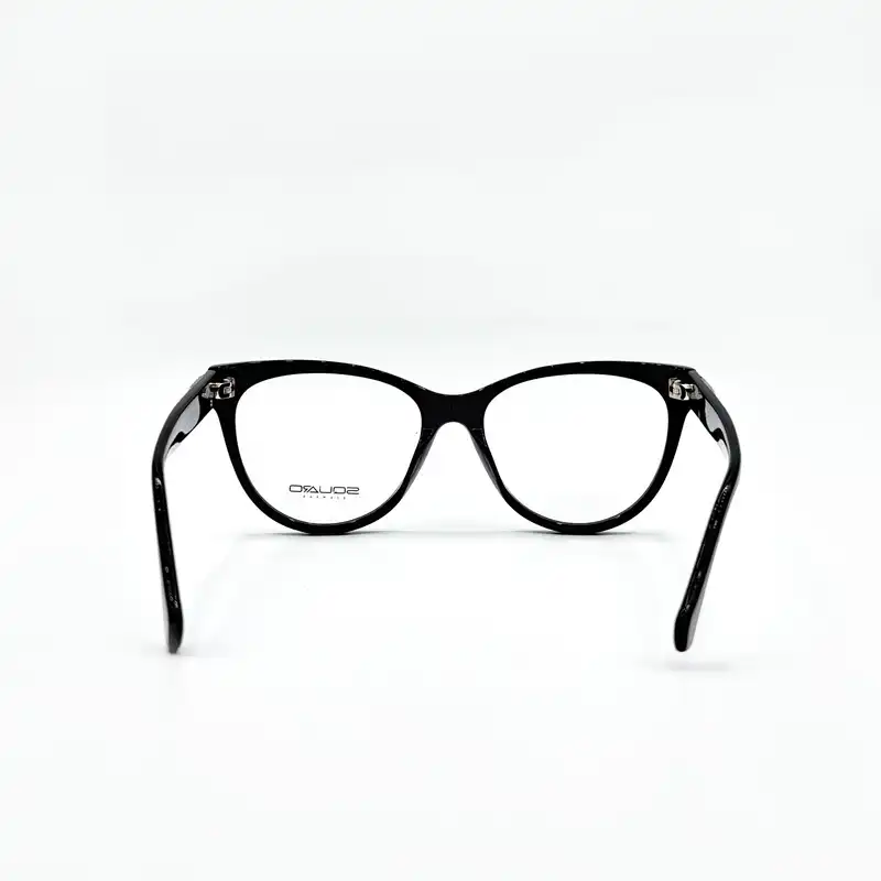 فریم عینک طبی اسکوآرو مدل SQ1744C2