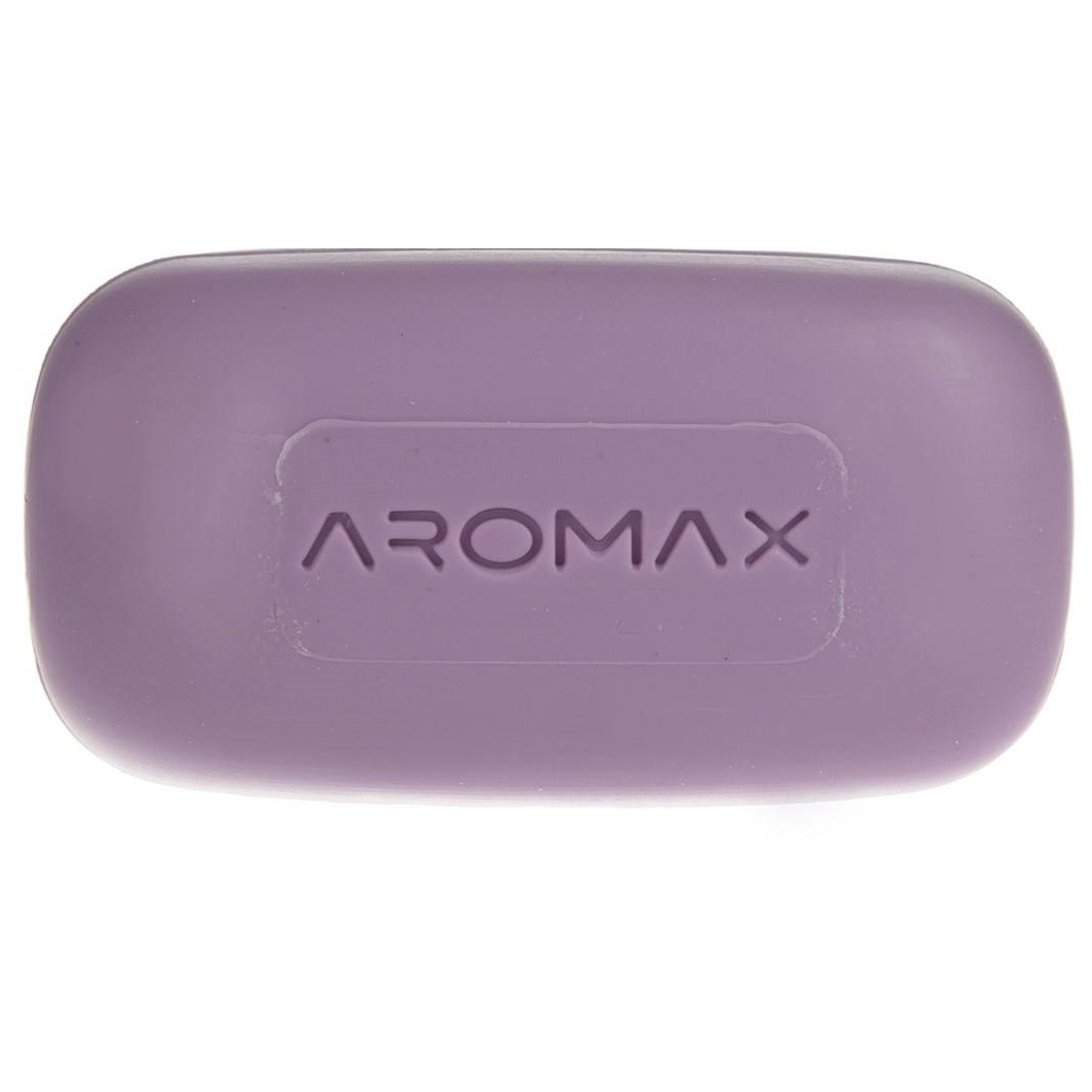 صابون شستشو آرومکس مدل Purple Flavor وزن 100 گرم