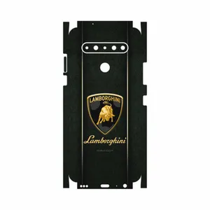 MAHOOT Lamborghini-FullSkin Cover Sticker for LG K61
