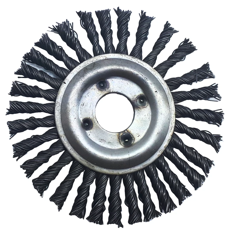 فرچه تخت سیمی مدل LBELO 1025