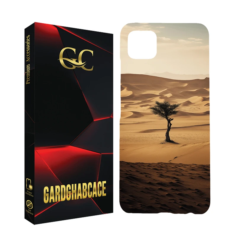 کاور گارد قاب کیس مدل دخترانه مناسب برای گوشی موبایل سامسونگ Galaxy A22 5G