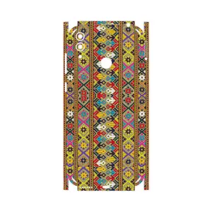 MAHOOT SISTAN Needlework 2-FullSkin Cover Sticker for Honor 8C