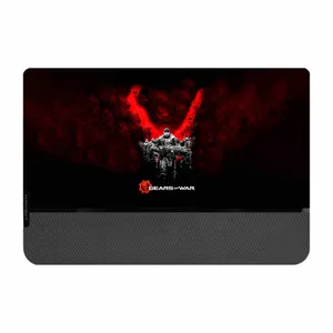 ماوس پد ماهوت مدل PRO- Gears-Of-War-Game