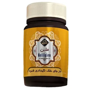 حب سویق ملین فدک - 45 گرم