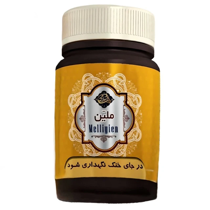 حب سویق ملین فدک - 45 گرم