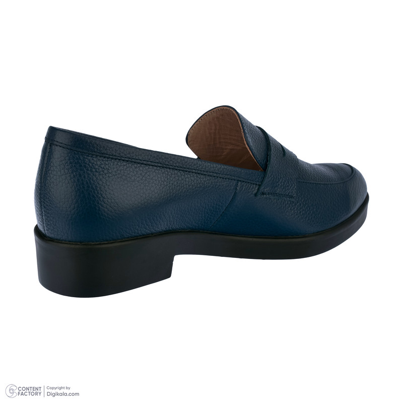 کفش زنانه چرم مشهد مدل J2738-030