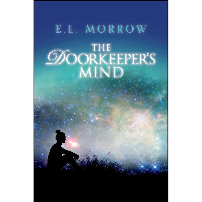 کتاب The Doorkeepers Mind  اثر E. Morrow انتشارات BookBaby 