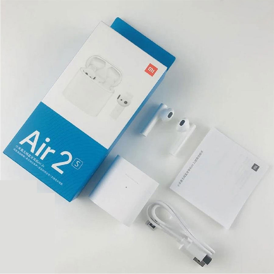 Купить Наушники Mi Air 2 Pro