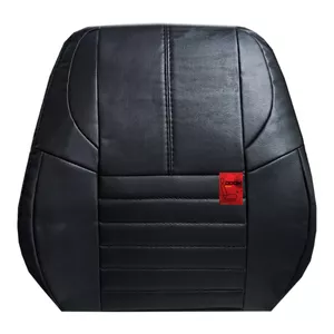 روکش صندلی خودرو دوک کاور طرح F-G02 مناسب برای دنا پلاس