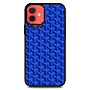 AKAM AMC-AW12-RICH-1 Cover For Apple iPhone 12