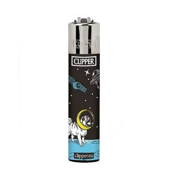 فندک کلیپر مدل گمشده در فضا شماره 3