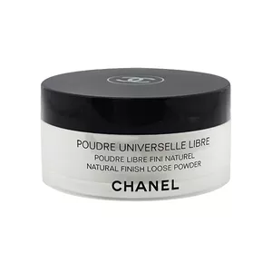 پودر تثیت کننده آرایش شانل مدل Universelle Libre شماره 10