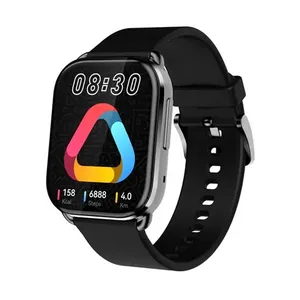 QCY GS Smart Watch