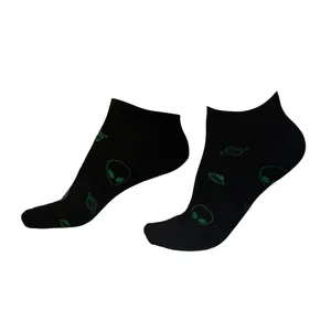 جوراب مدل مچی آدم فضایی