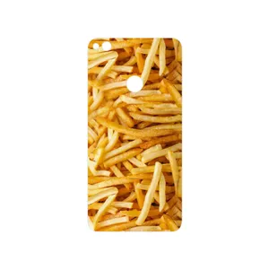 MAHOOT French fries Cover Sticker for Honor 8 Lite