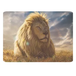 ماوس پد مدل شیر کد 175 BBB