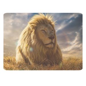 ماوس پد مدل شیر کد 175 BBB