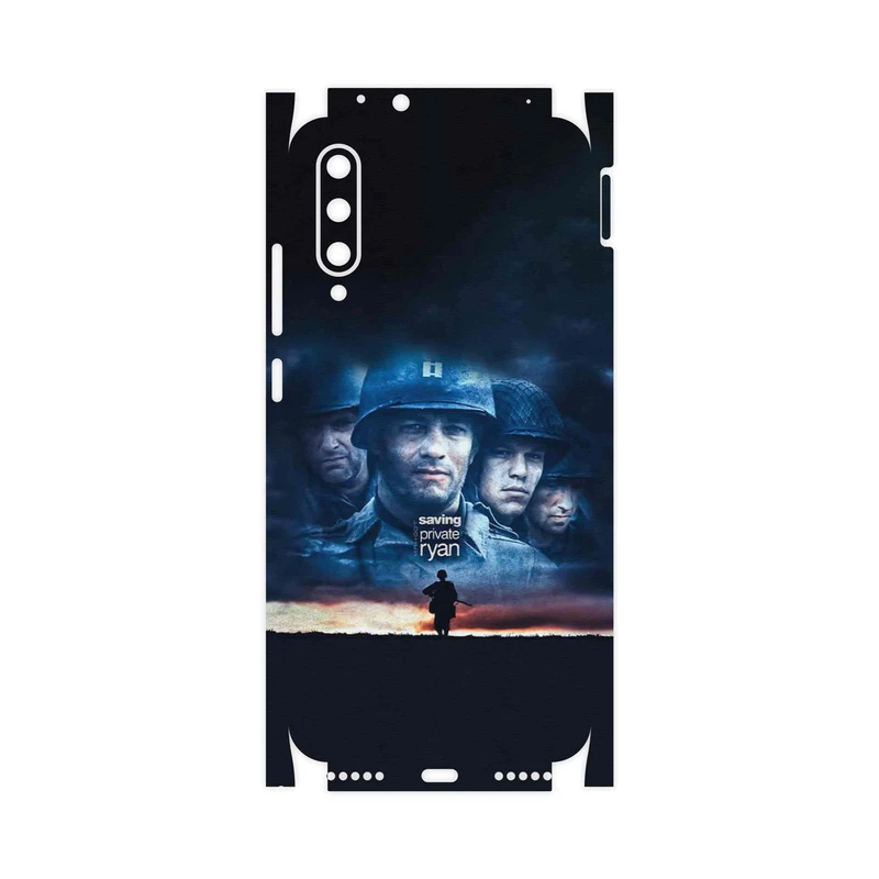برچسب پوششی ماهوت مدل Saving Private Ryan-FullSkin مناسب برای گوشی موبایل شیائومی Mi A3