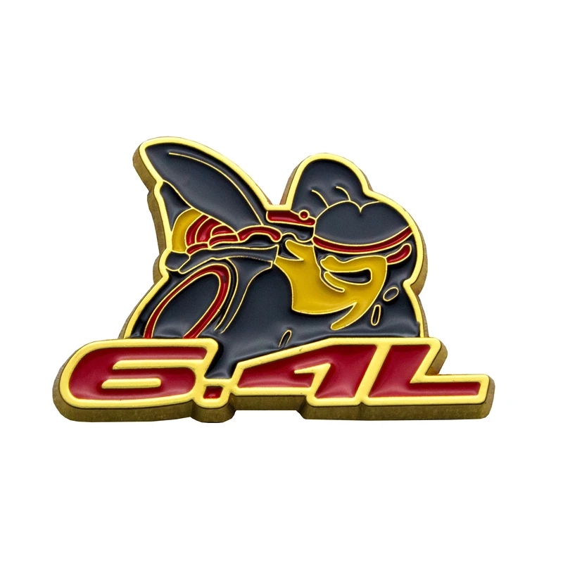 آرم خودرو مدل اسپرت