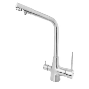 شیر آشپزخانه ژیکان ایتک مدل کاترین