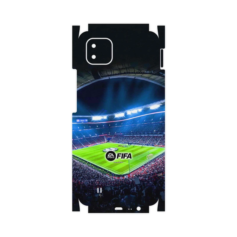 برچسب پوششی ماهوت مدل FIFA Soccer Game Series-FullSkin مناسب برای گوشی موبایل ریلمی C11 2021