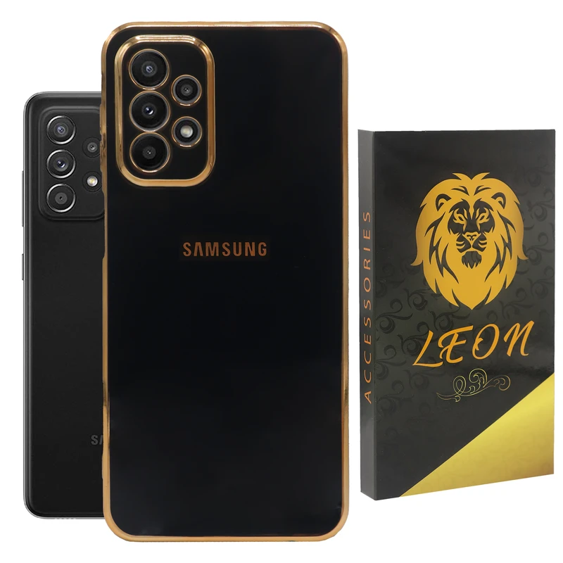 کاور لئون مدل mycase1 مناسب برای گوشی موبایل سامسونگ Galaxy A72 4G / 5G