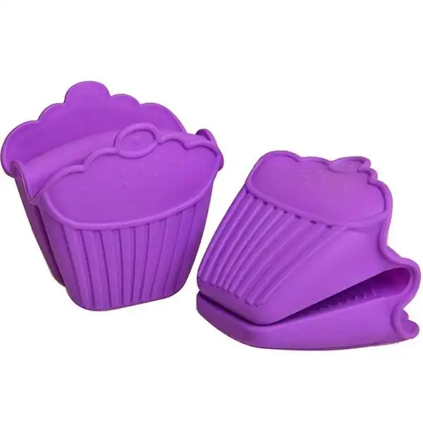 دستگیره آشپزخانه مدل کاپ کیک بسته2عددی