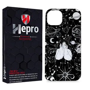 HEPRO MC Cover for Apple IPHONE 13