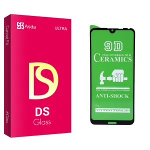 Asda DS glass Ceramics Screen Protector For Huawei Y7/Y7PRO/Y7PRIME 2019