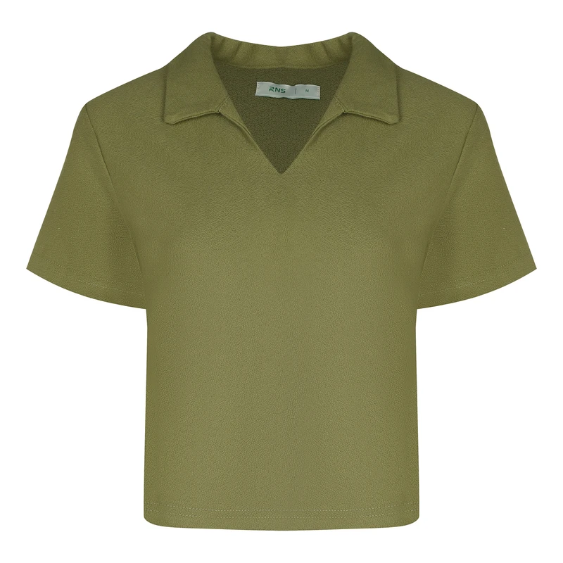 نیم تنه زنانه آر ان اس مدل 1102231243