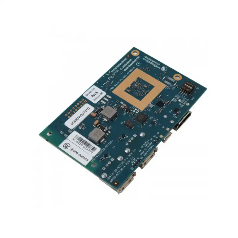 برد توسعه کوال کام مدل Dragon410c