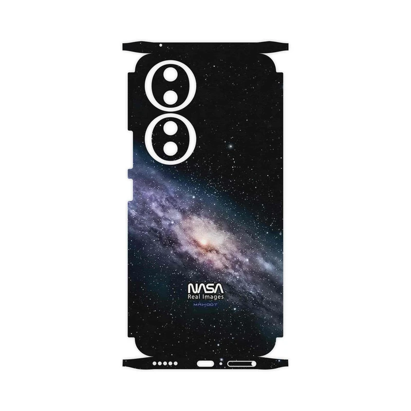 برچسب پوششی ماهوت مدل Universe_by_NASA_3-FullSkin مناسب برای گوشی موبایل آنر 90