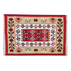 گلیم ماشینی طرح سارار کد al1103