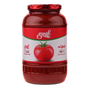 رب گوجه فرنگی اسمیف - 1500 گرم