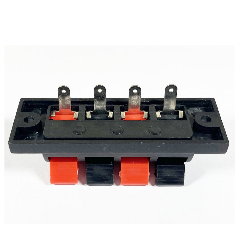 ترمینال بلندگو مدل TTS-7024 بسته 4 عددی