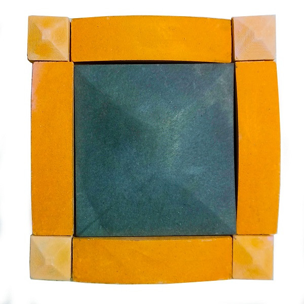 دیوارپوش طرح حصیری کد A145