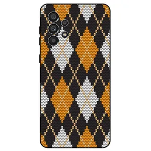 Megafone Texture 8104 Cover For Samsung Galaxy A73 5G