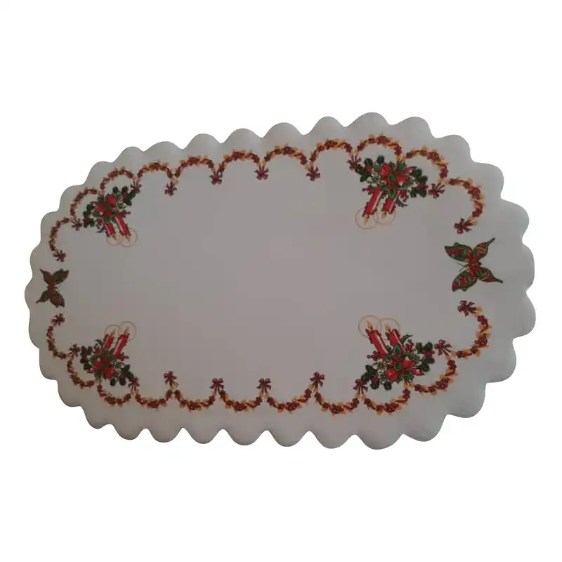 زیره کیک مدل pe207 بسته 50 عددی