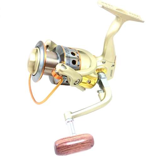 چرخ ماهیگیری دارسی مدل DC-6000