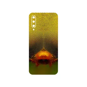 MAHOOT Bee eyes Cover Sticker for Xiaomi Mi A3