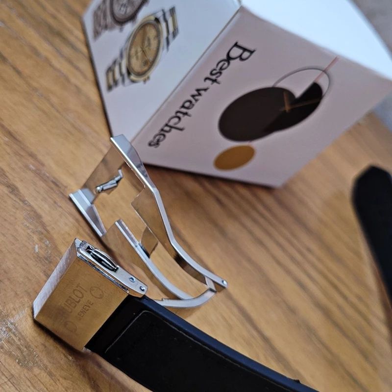 ساعت مچی عقربه‌ای مردانه  مدل Tm_08 -  - 4