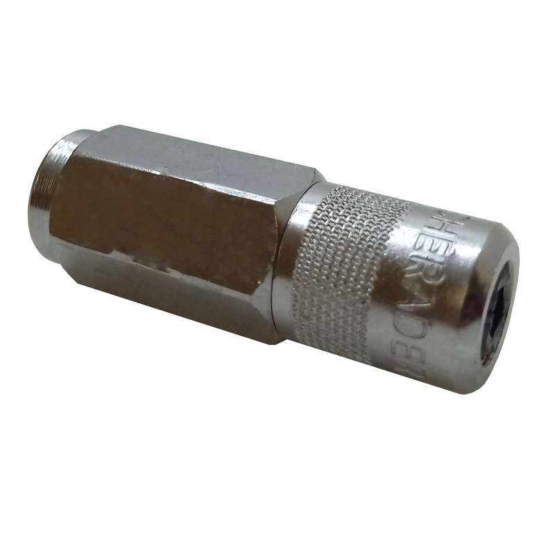 سری گریس پمپ مدل 123