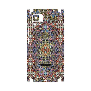 MAHOOT Iran_Tile6-FullSkin Cover Sticker for Xiaomi Redmi Note 11 Pro Plus 5G
