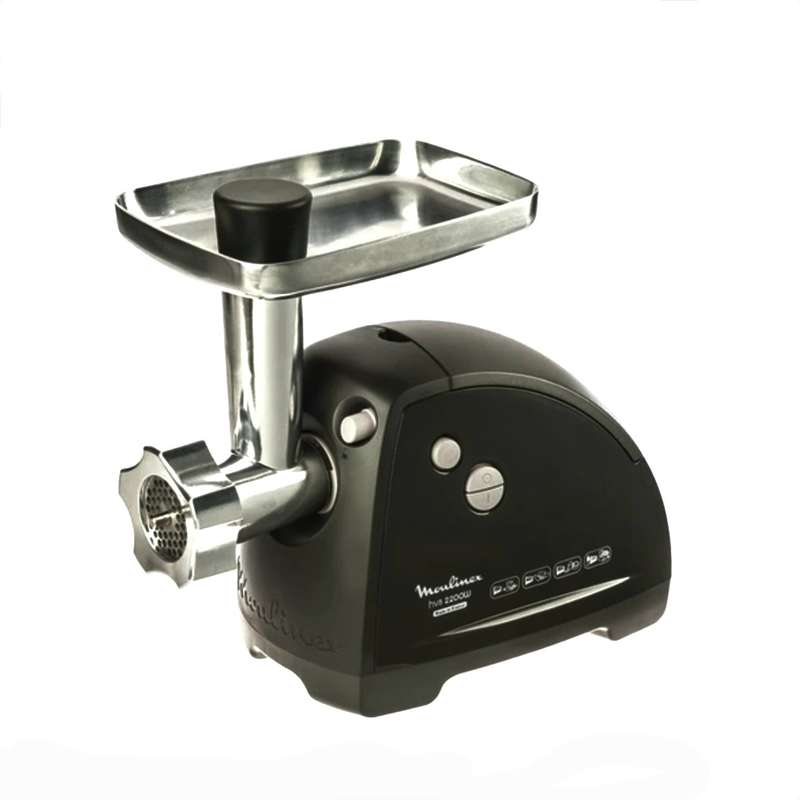 چرخ گوشت 2200 وات مولینکس مدل MM 67
