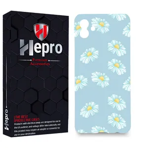 HEPRO MC Cover for Samsung Galaxy A04