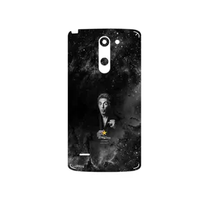 MAHOOT Al Pacino Cover Sticker for LG G3 Stylus