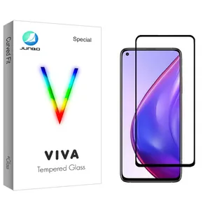 Junbo Viva Screen Protector For Xiaomi Mi 10T Pro 5G