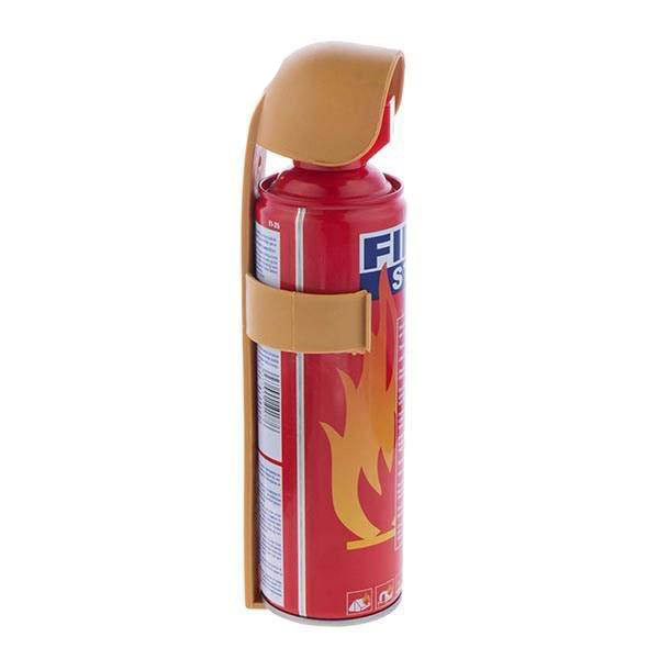 اسپری ضد حریق وسلی مدل faR5 حجم 500 میلی لیتر